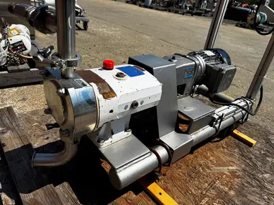USED GHPD SRU-2NLS