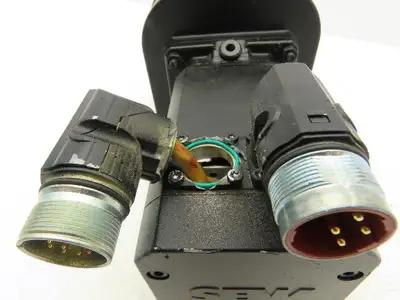 Used SEW EURODRIVE _UNKNOWN_ Servo Motors Indiana US | Arrow Industrial #1316929