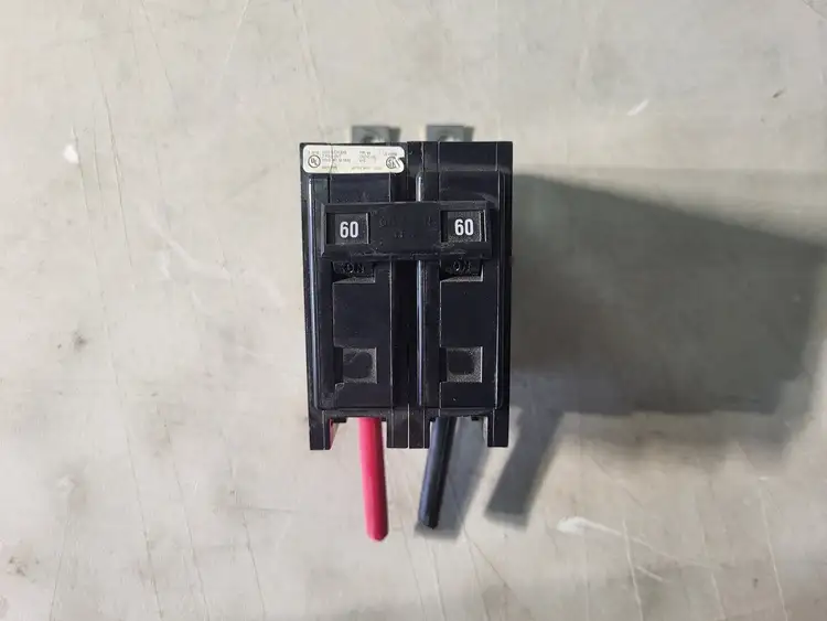 New | in-Stock CUTLER-HAMMER BA260 Switchgears British Columbia CA | Lenmark #241908