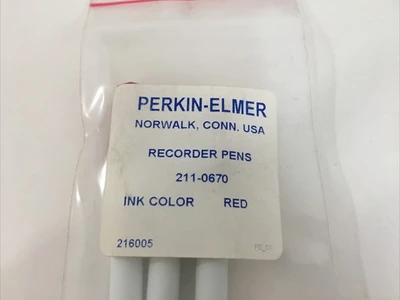 NEW Perkin Elmer 216005