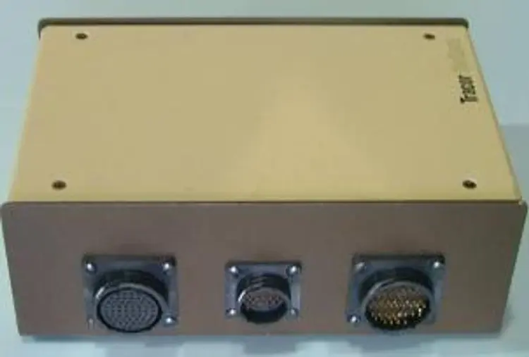 Used NORTHERN _UNKNOWN_ Electrical Panels Texas US | Bamko Surplus Process Equipment #940423