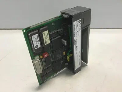 USED ALLEN BRADLEY 1747-SN SER B