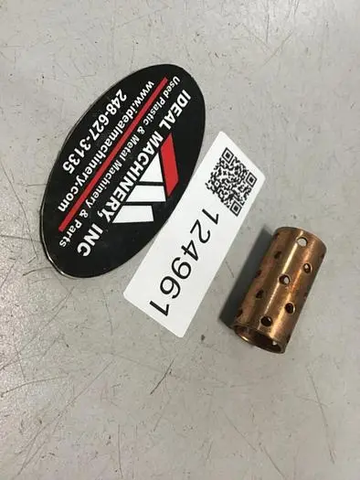 Used BOYAR-SCHULTZ 104267 Misc Fasteners Michigan US | Ideal Machinery #704958