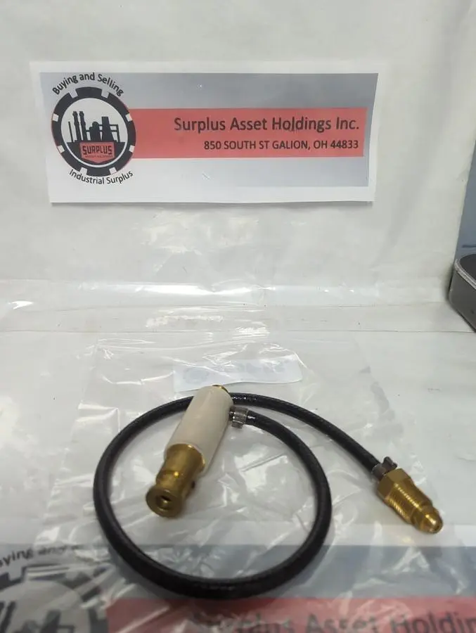 Used ROBOVENT EXG-LT Welding Torches Ohio US | Surplus Asset Holdings #1246434
