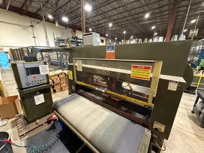 1993 ATOM S735CN DIE CUTTING PRESS | ListingHippo (9)