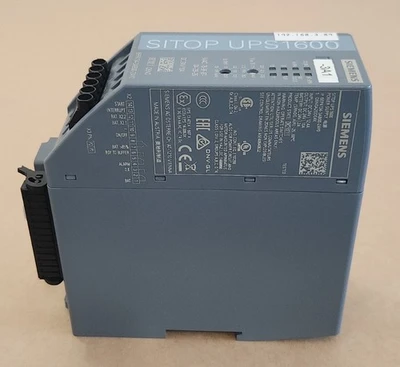USED Siemens 6EP4134-3AB00-2AY0