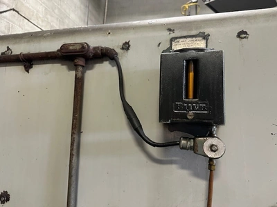 USED BLANCHARD 20-36