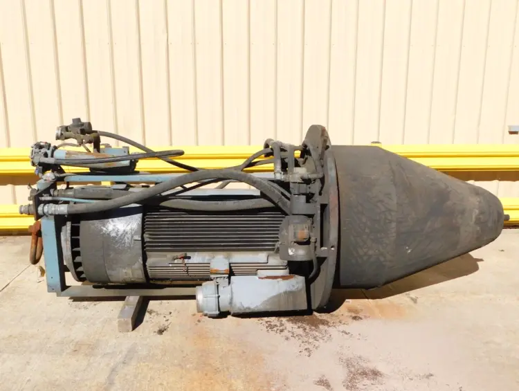 Used Philadelphia _UNKNOWN_ Spray Dryers - Atomizer Ohio US | Equipment Recovery Corp. #1331447