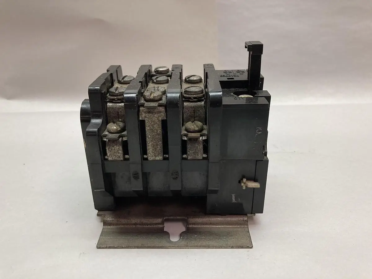 Used GENERAL CR324C310A Miscellaneous Equipment (Electrical & Power) Ohio US | Surplus Asset Holdings #1243623