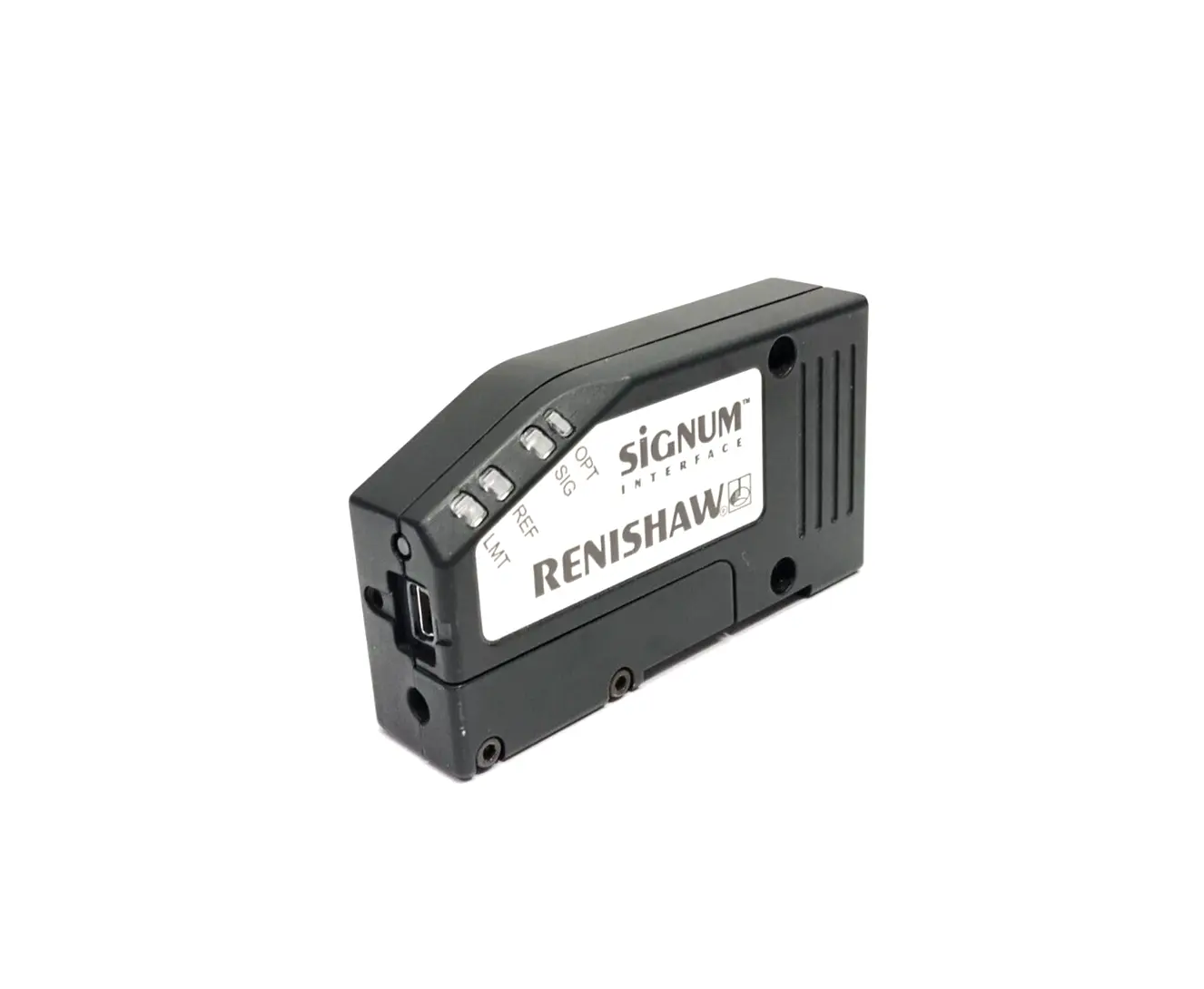 USED RENISHAW SI-NN-0004-01-1-FN-403-003-3, A-9572-1034