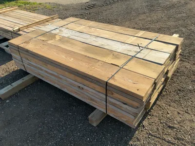 Used _UNKNOWN_ _UNKNOWN_ Home Building Material (Miscellaneous) Michigan US | Miedema Asset Management Group #1324214