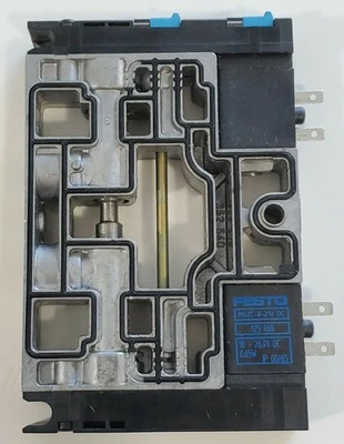 NEW Festo CPV14-M1H-5JS-G1/8