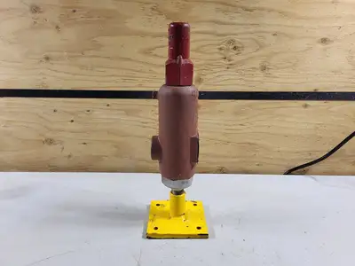 USED FARRIS ENGINEERING 27DA13-M20