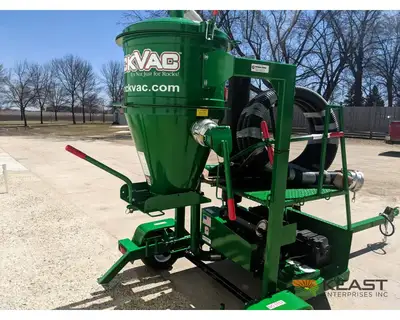 Used CHRISTIANSON _UNKNOWN_ Sweeper/Vacuum Iowa US | Keast Enterprises #1360110