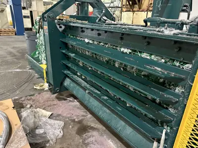 USED AMERICAN 10447