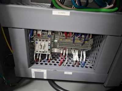 Used 2014 Allen-Bradley 20G11FD022AA0NNNNN Variable Speed Drives Ohio US | HGR 24 #879621