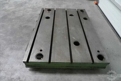 USED 1988 ZERBST DP1 / S2 &AMP; DP2 / S3 &AMP; DP3 / S3