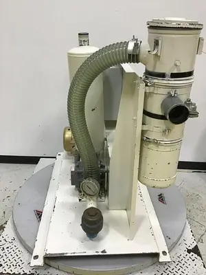 USED PROCESS CONTROL VE03CNMN03