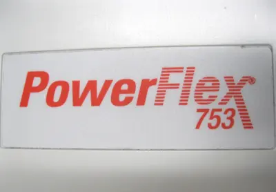USED Allen-Bradley 20F-1AND186AN0NNNNN