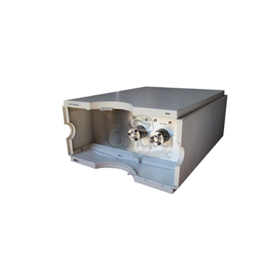USED COHESIVE TECHNOLOGIES 2300