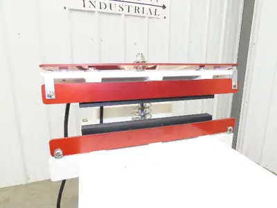 Used MIDWEST PACIFIC _UNKNOWN_ Bag Sealers Indiana US | Arrow Industrial #1462654