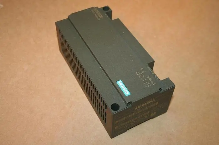 Used SIEMENS 6EP1 332-1SH31 Power Supplies Michigan US | Ideal Machinery #692295