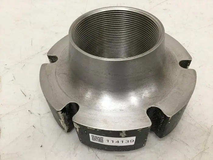 Used CINCINNATI MILACRON 5022132 Injection Molding Parts | Ideal Machinery #663441