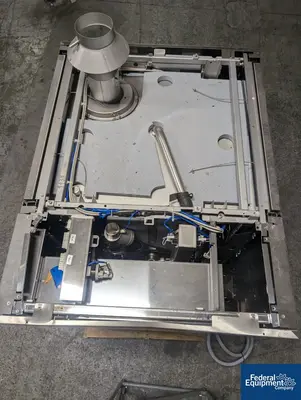 USED Miele Miele Glassware Washer, Model PG8527