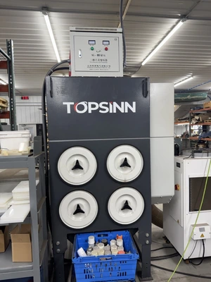 Used 2021 OREE OR-FH3015T3 Laser Cutters Michigan US | Revelation Machinery #1324731