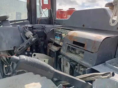 Used KOMATSU WA250PT-5L Wheel Loaders British Columbia CA | Lenmark #1489050