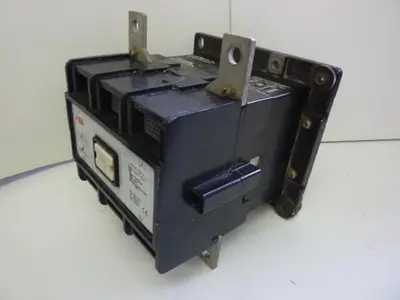 USED ABB EHW 250C 2P-.L