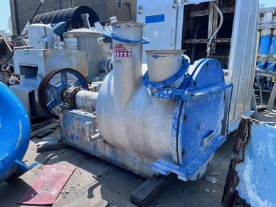 USED Fiberprep CH-7
