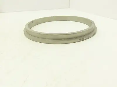 Flowserve AEPH7500H33 316SS Durchrome Face Insert Ring Valve Kit 176mm ID 120600