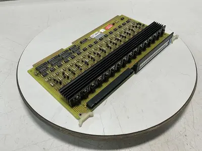 USED CINCINNATI MILACRON 3-531-4590A