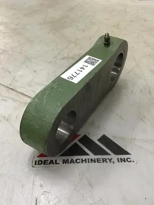 USED NEWBURY 150TON / DHTBN