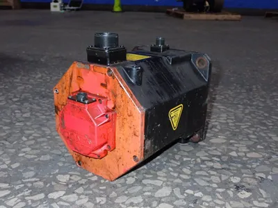 USED 2014 FANUC A06B0041B605#S042