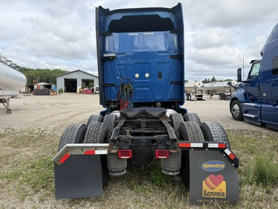 Used 2020 INTERNATIONAL LT625 TRUCK TRACTOR Conventional trucks Michigan US | Miedema Asset Management Group #1709427