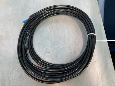 USED INFICON 200002646