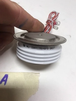 New | in-Stock GE / GENERAL ELECTRIC NL-104X125DA075 Electronics & Components | J&J Industrial Supply #547266
