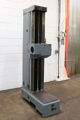 USED Kuraki TAILSTOCK for KBT-1003