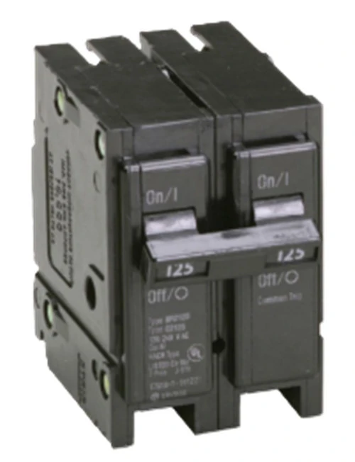 Eaton BR2125 [New]