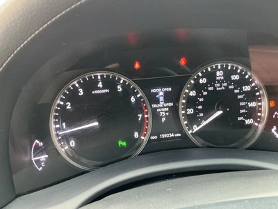 Used 2015 LEXUS GS Sedans Michigan US | Miedema Asset Management Group #1477281