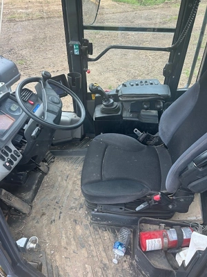 Used 2020 Komatsu WA320-8 Wheel Loaders Texas US | Zadoon Equipment #1480584