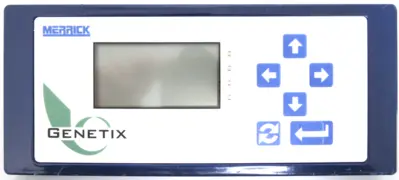 NEW MERRICK GENETIX GCM04 CONTROL PANEL M22746-2
