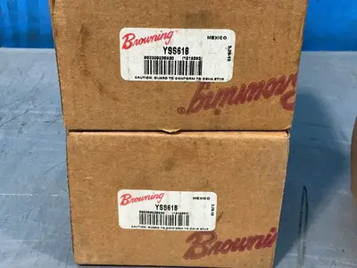 Used BROWNING YSS618 Miscellaneous MRO Ohio US | HGR 24 #1487106