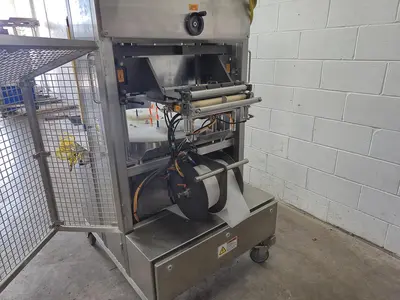 Used FOODTOOLS CS-2100RFI Slicers / Dicers / Cutters British Columbia CA | Steep Hill Equipment Solutions #1471568