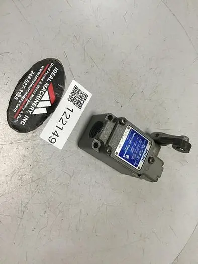 Used YAMATAKE 1LS1-J Relays & Switches Michigan US | Ideal Machinery #699023