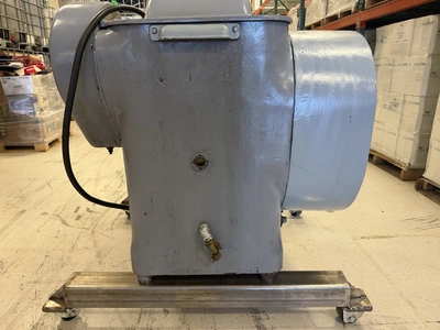 USED 1900 MANTON-GAULIN 500 KF6 3PS
