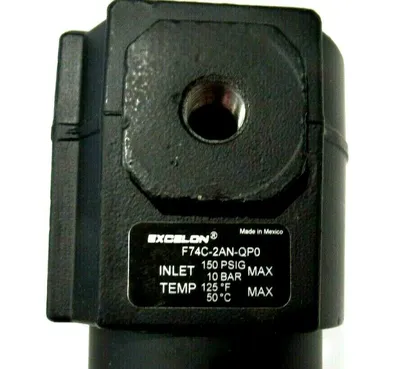 NEW NORGREN F74C-2AN-QP0 FILTER F74C2ANQP0