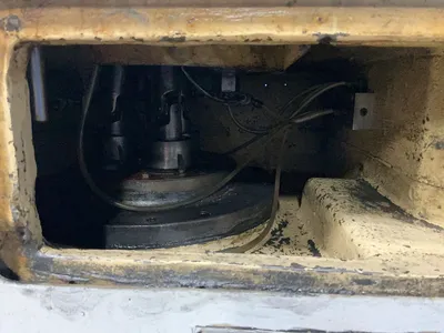 Used REED RTD CO A22 Thread Rollers Ohio US | HGR 24 #1263281